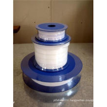 white virgin ptfe expand belts factory manufacturer